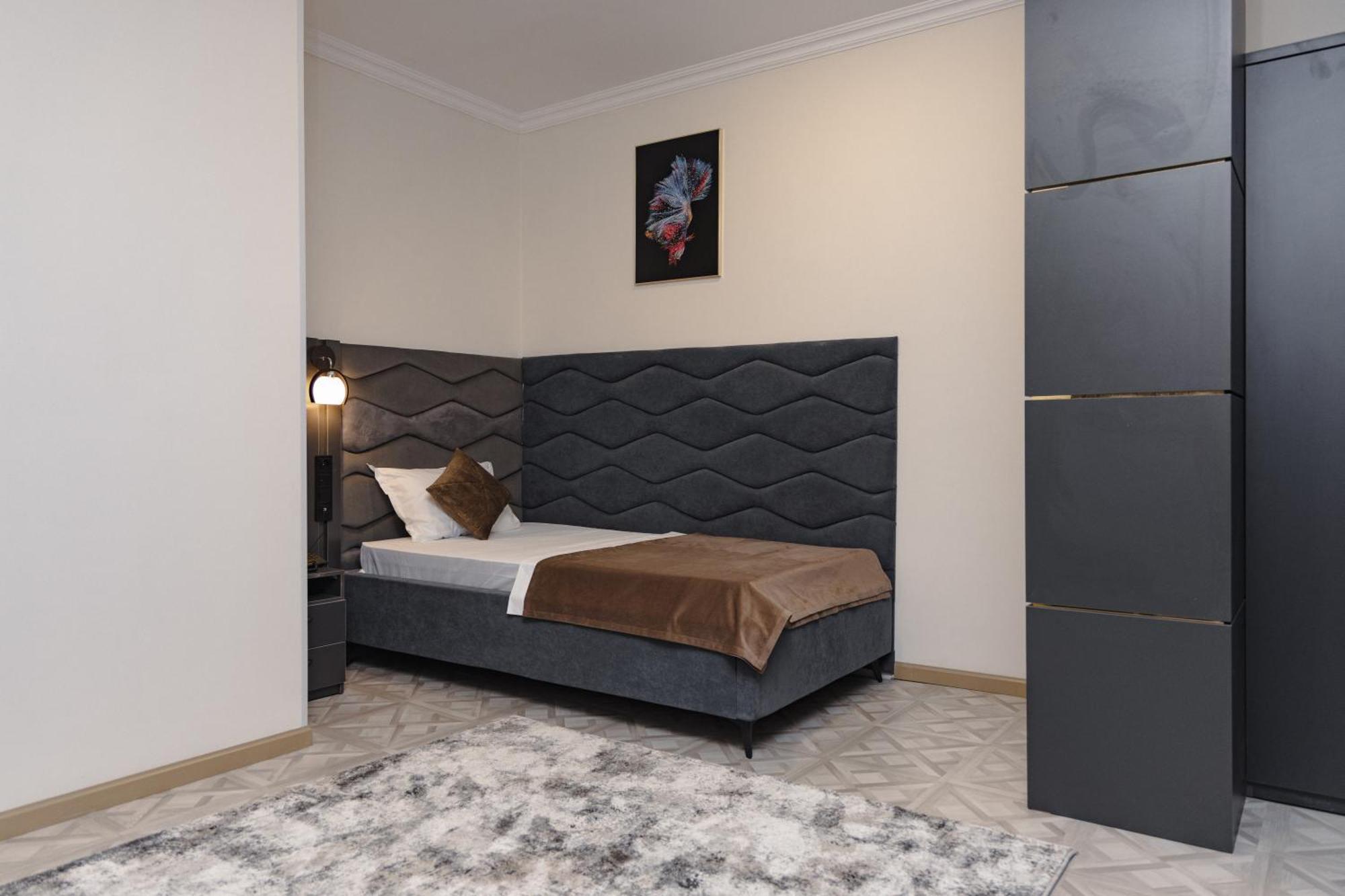 Art Royal Hotel طشقند المظهر الخارجي الصورة