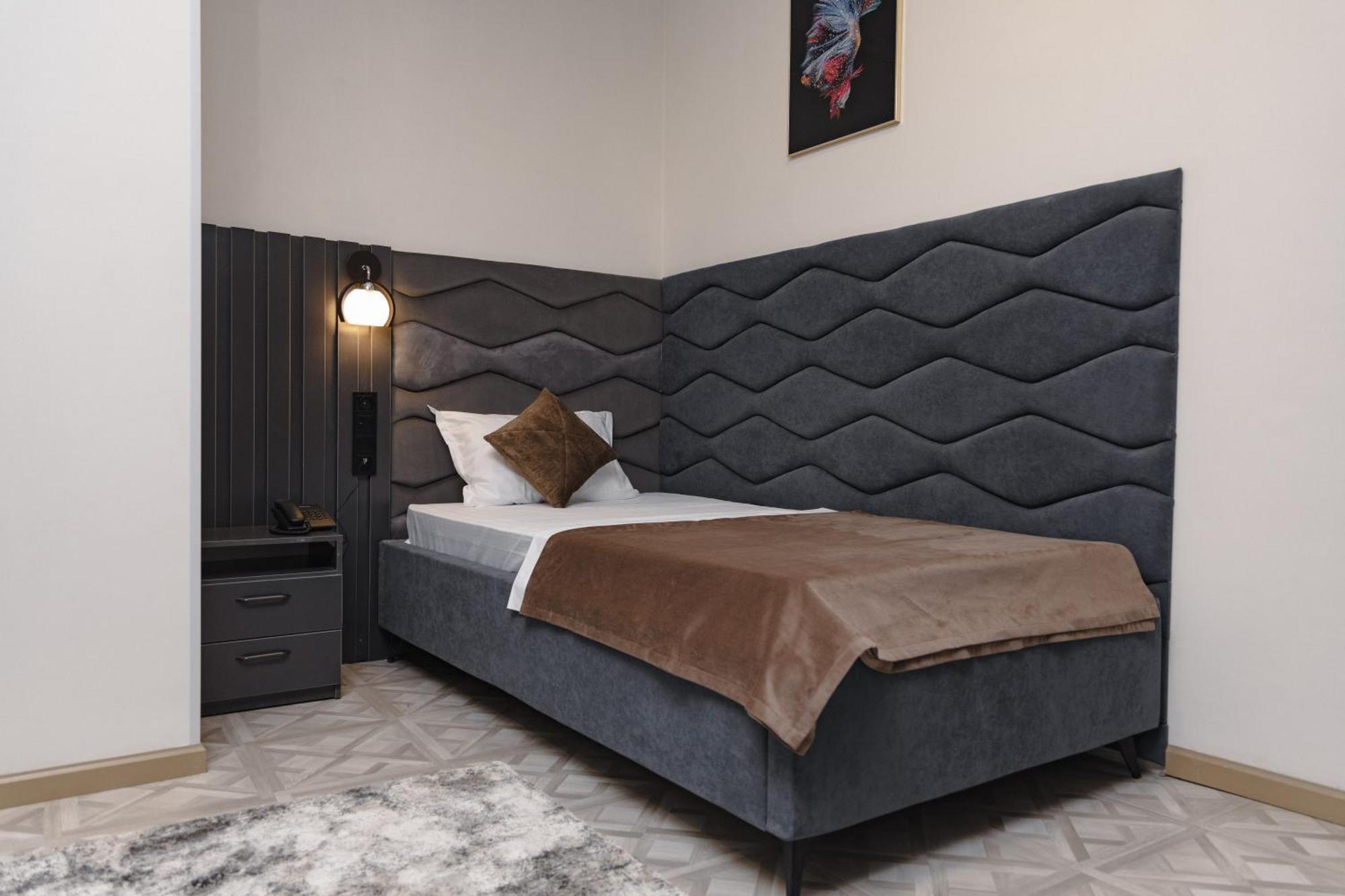 Art Royal Hotel طشقند المظهر الخارجي الصورة