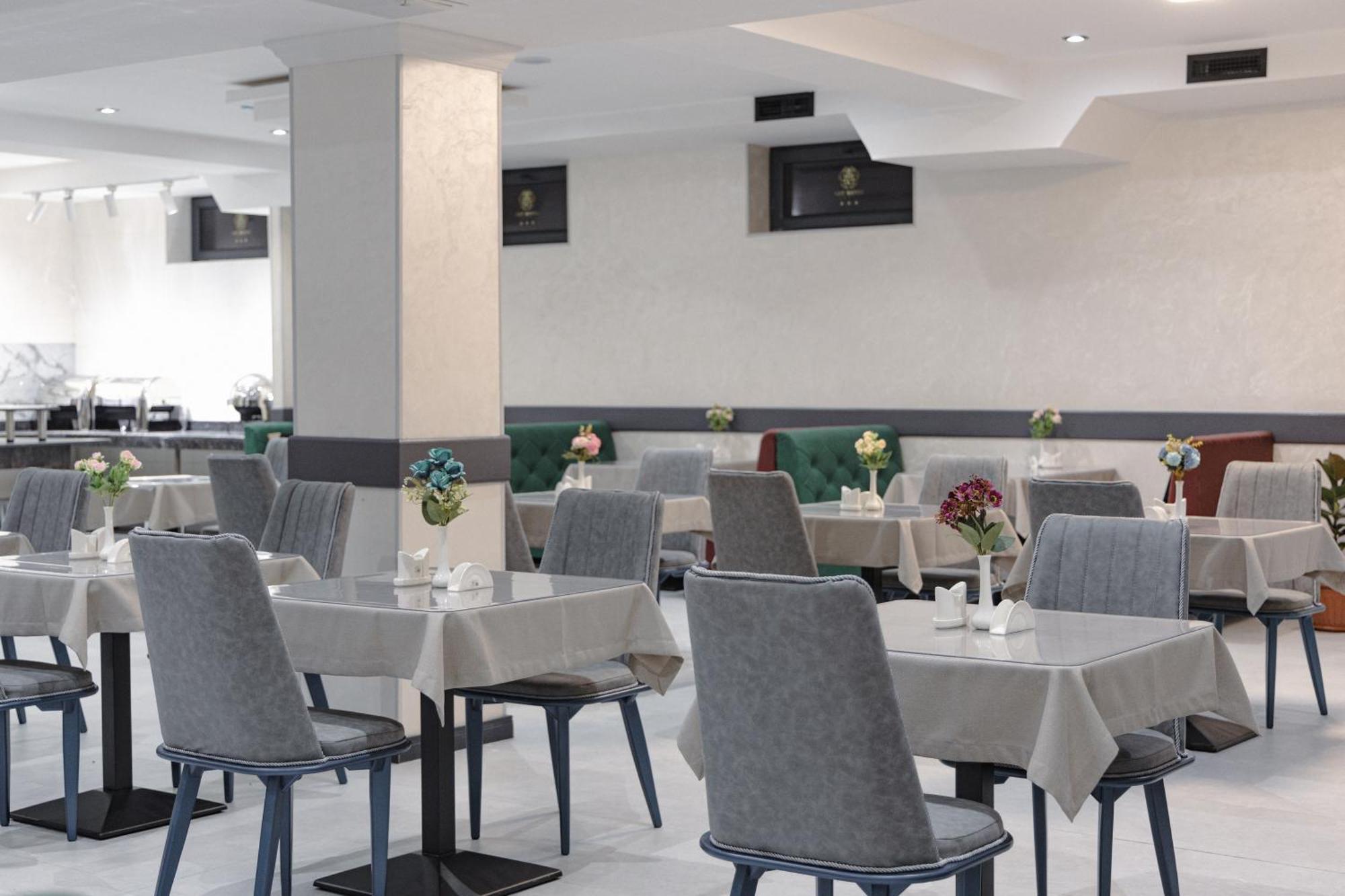 Art Royal Hotel طشقند المظهر الخارجي الصورة