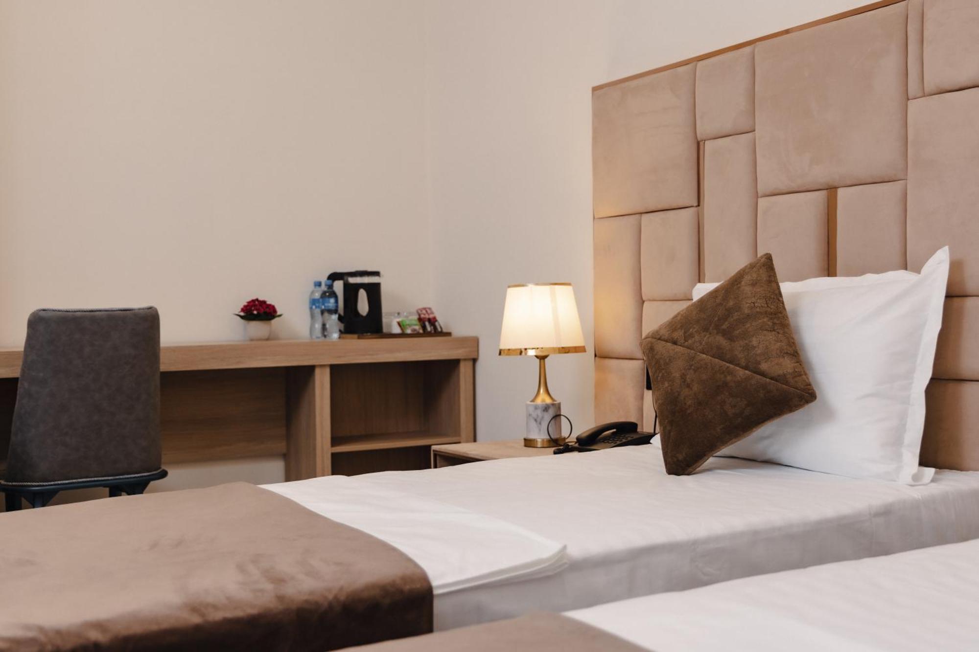 Art Royal Hotel طشقند المظهر الخارجي الصورة