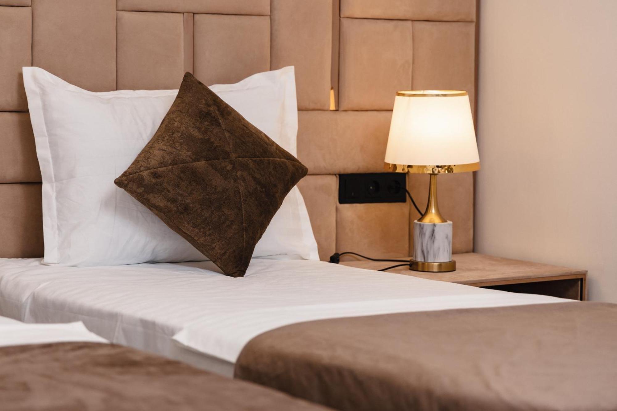 Art Royal Hotel طشقند المظهر الخارجي الصورة