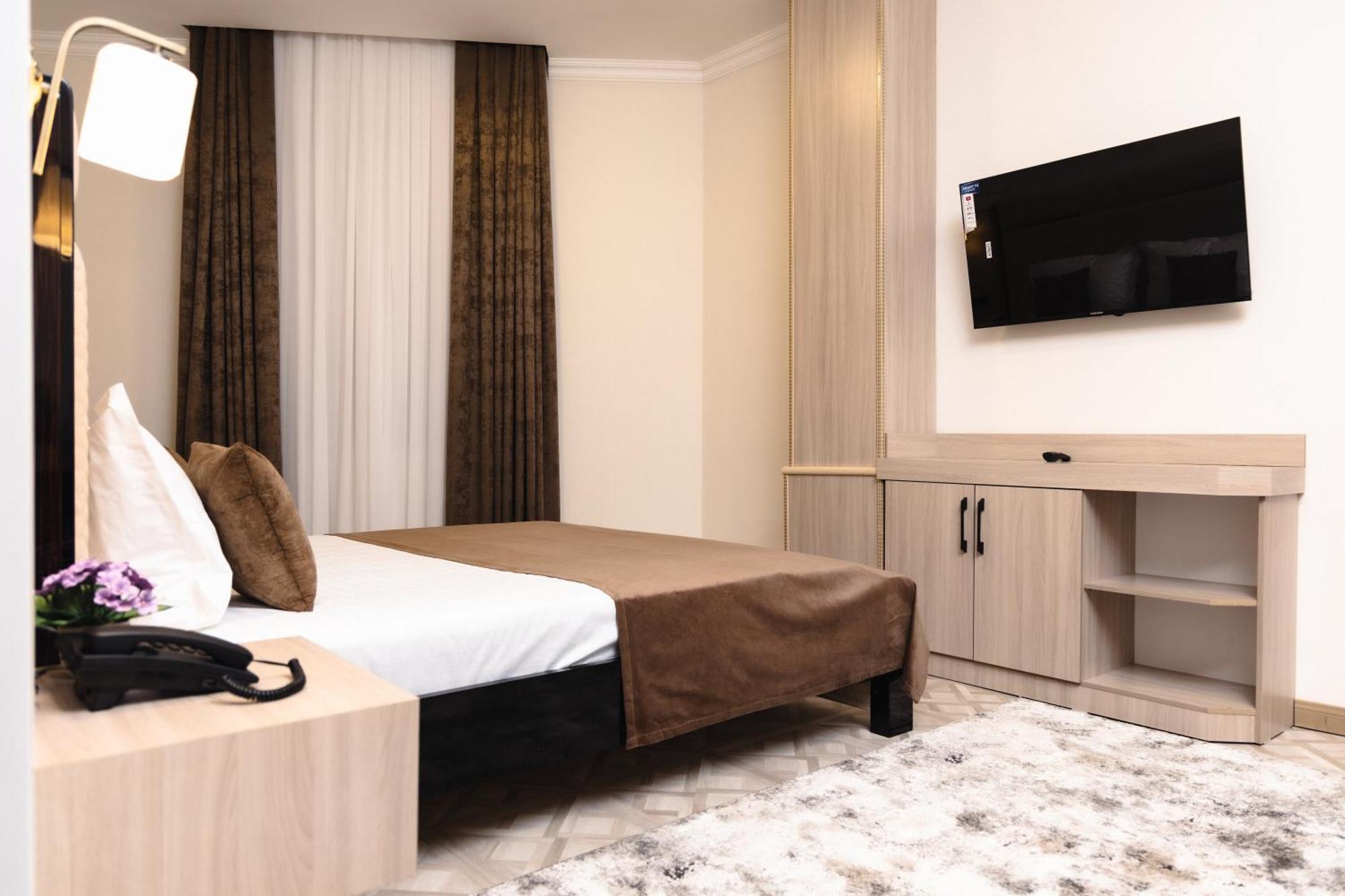 Art Royal Hotel طشقند المظهر الخارجي الصورة