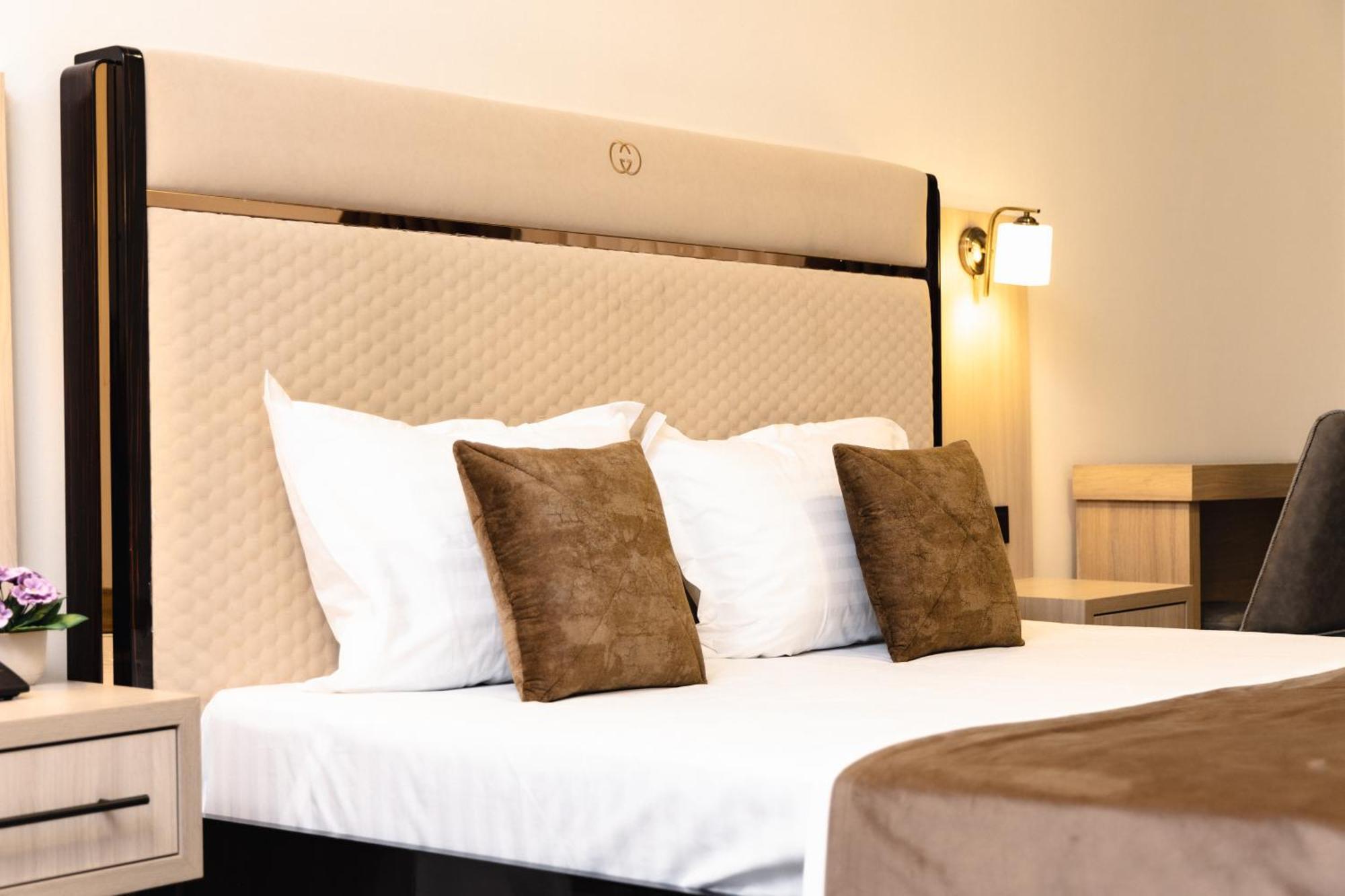 Art Royal Hotel طشقند المظهر الخارجي الصورة