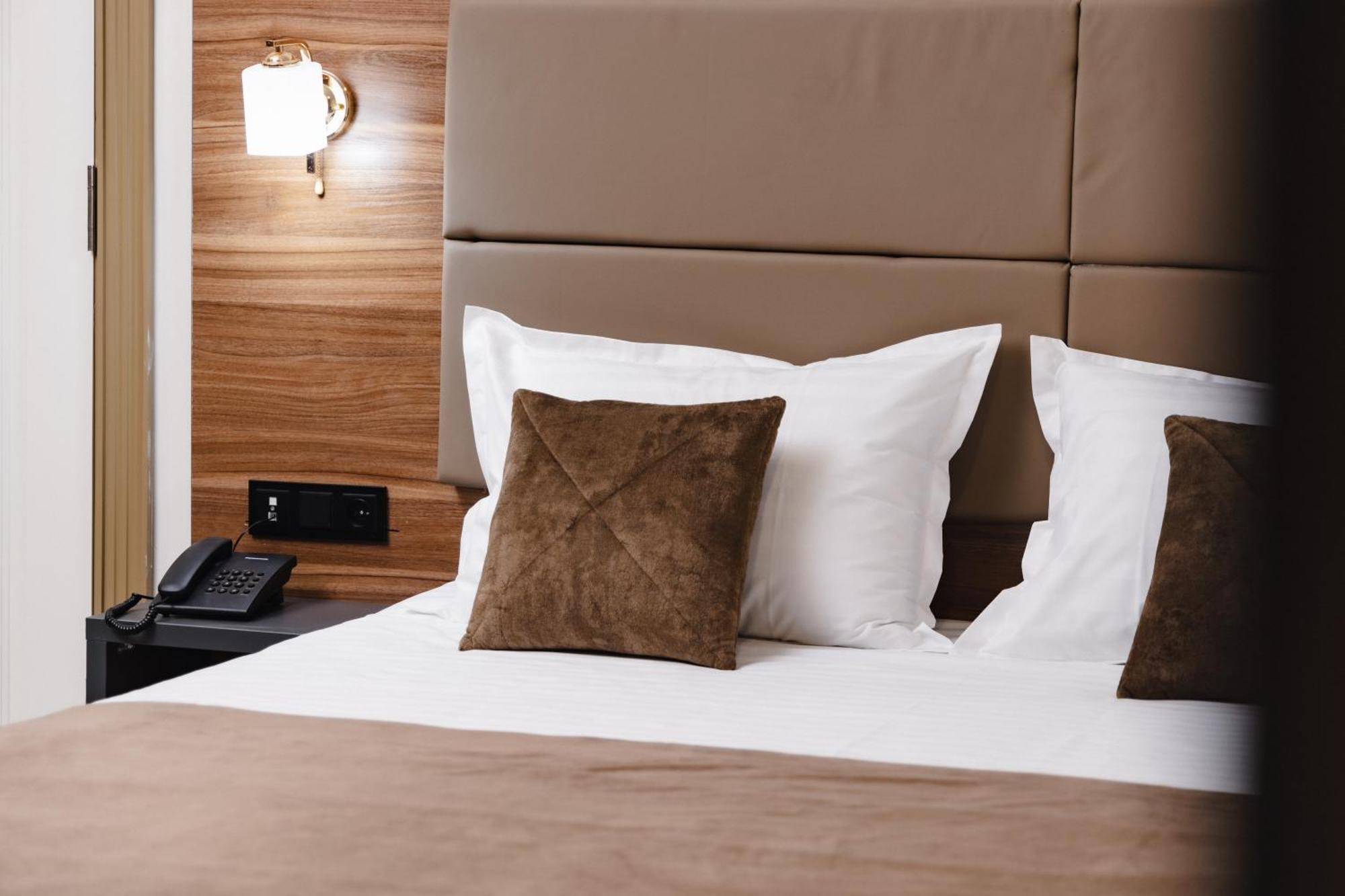 Art Royal Hotel طشقند المظهر الخارجي الصورة