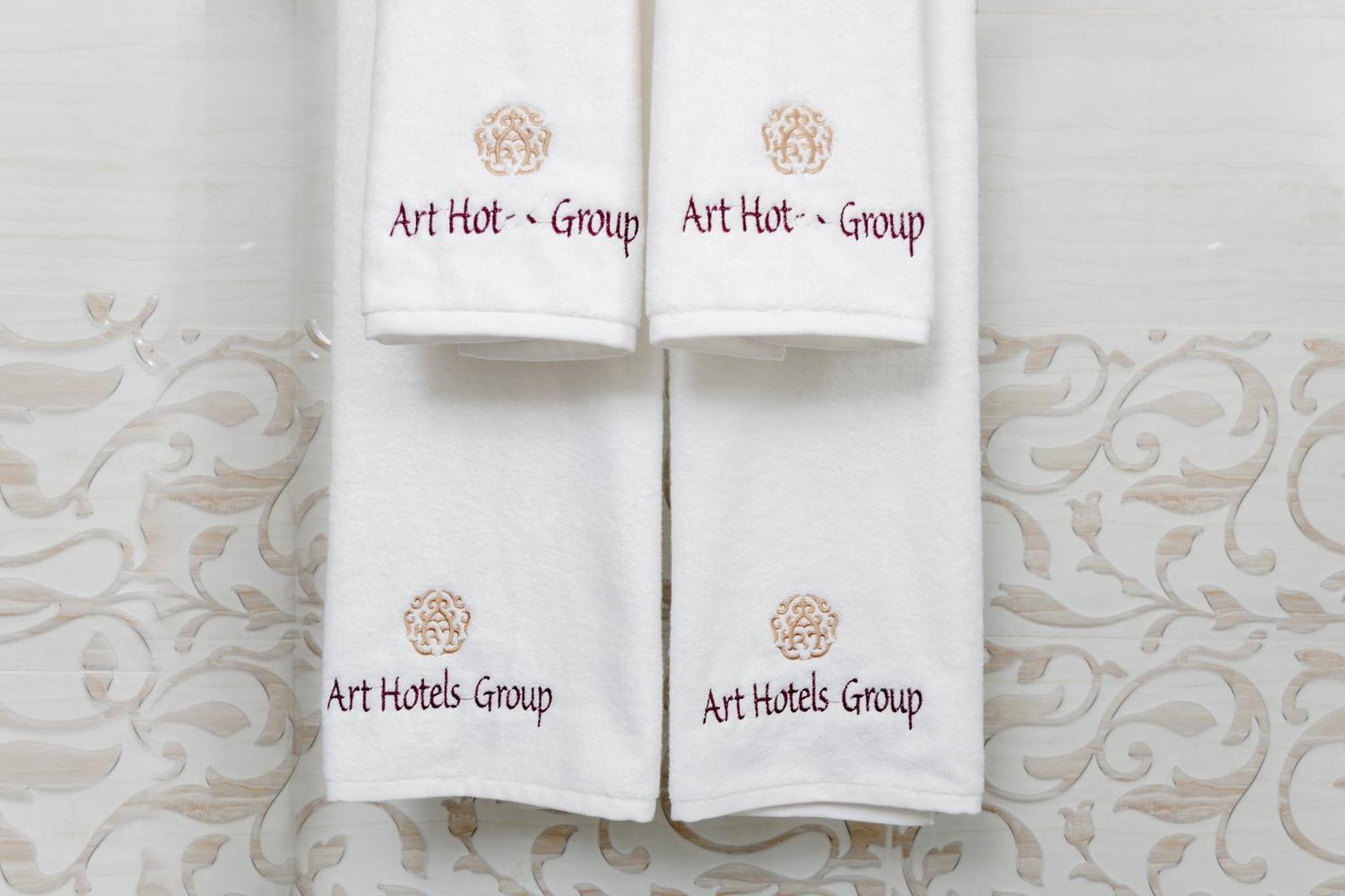 Art Royal Hotel طشقند المظهر الخارجي الصورة
